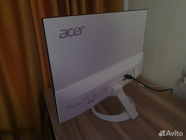 Монитор 24 ips 60 гц