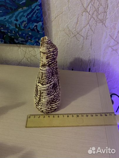 Декор для аквариума