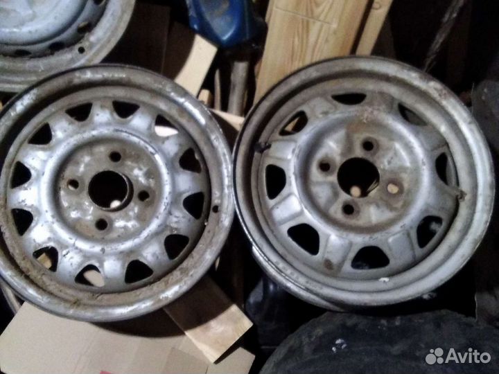 Диски