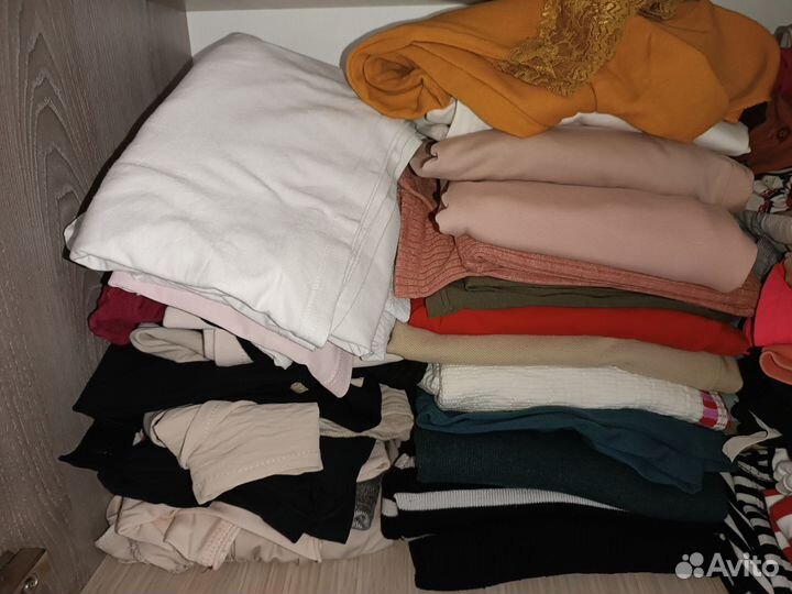 Женская одежда