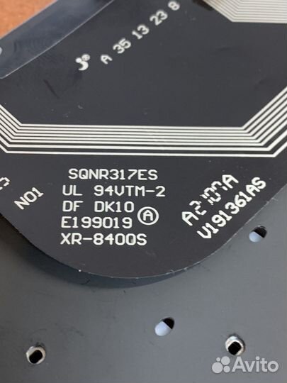 Клавиатура для ноутбука asus