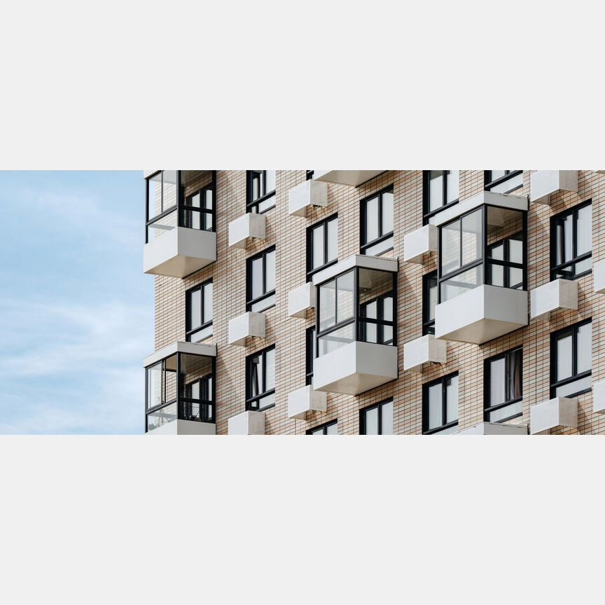 1-к. квартира, 38 м², 12/12 эт.