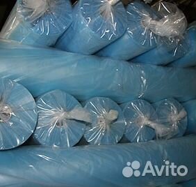 Пленка многолетняя тепличная