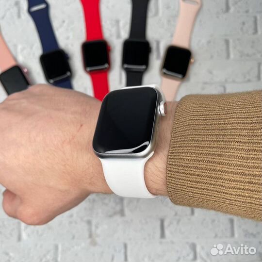 Smart watch 7 45 mm