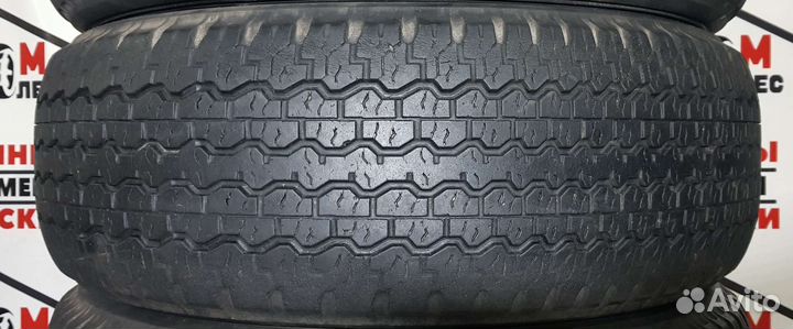 Dunlop Grandtrek AT1 265/70 R16