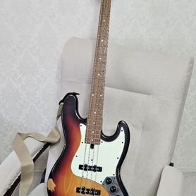 Обмен Bacchus Global Series Jazz Bass