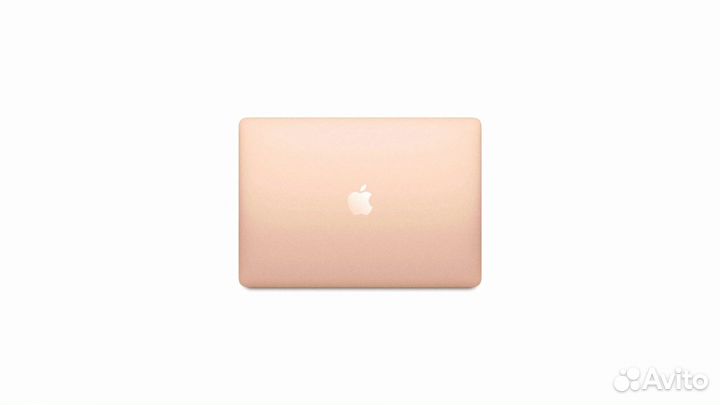 MacBook Air 13 M1 8-256 Gold Оригинал