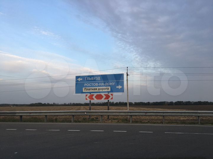 Участок 6 сот. (СНТ, ДНП)