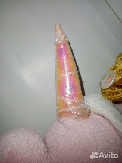 Сумка единорог