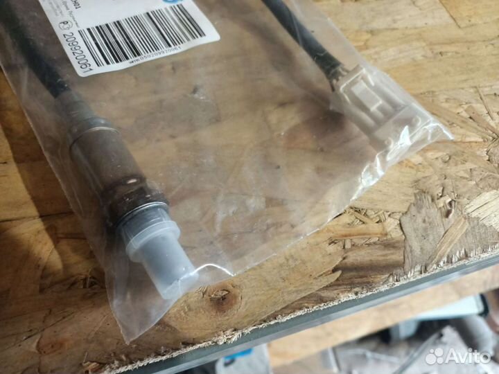 Датчик кислорода Geely MK