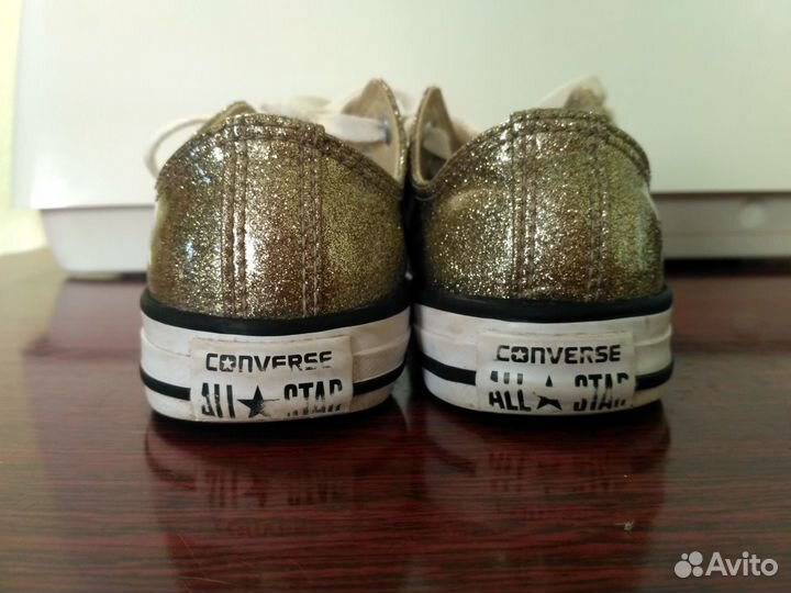 Кеды converse оригинал