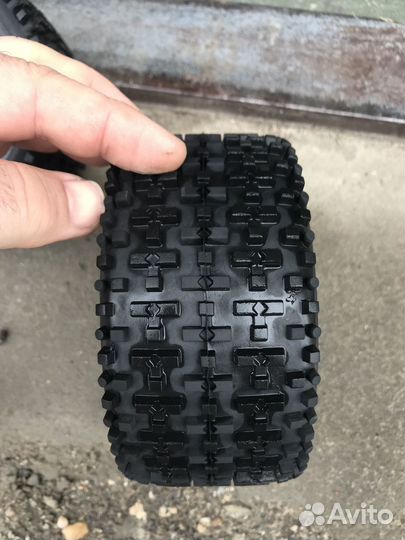 Колеса для rc моделей 1.8