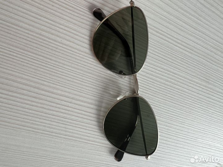 Очки mango новые