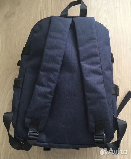 Рюкзак мужской Thomas Munz fashion