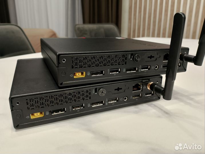Игровой Lenovo ThinkCentre AMD A10/8gb/SSD750gb