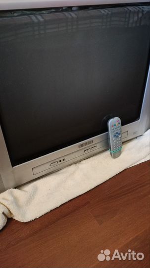 Телевизор бу