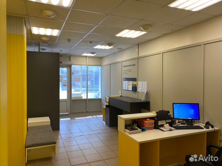 Готовый бизнес Пункт выдачи заказов Яндекс Маркет