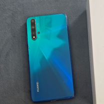 HUAWEI Nova 5T, 6/128 ГБ