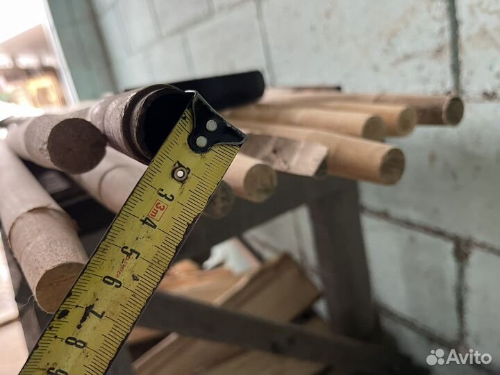 Топор ледоруб СССР