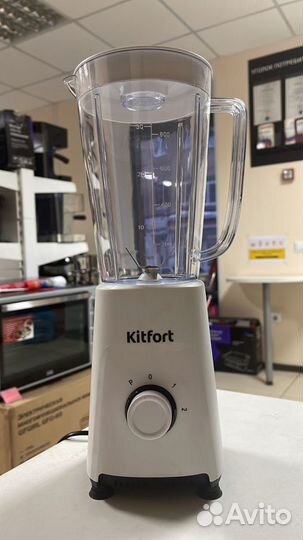 Блендер Kitfort KT-1380