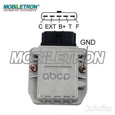 Коммутатор IGT018 Mobiletron