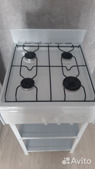 Плита газовая