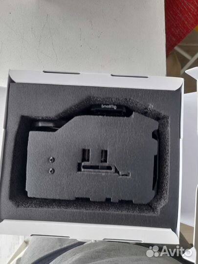 Клетка smallrig Panasonik lumix GH6 