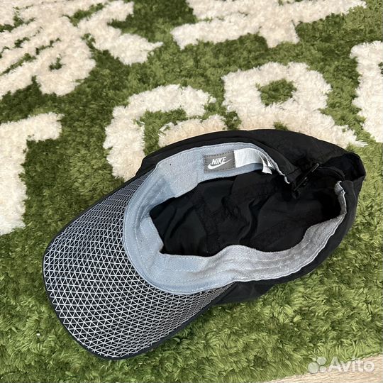 Кепка бейсболка nike shox drill