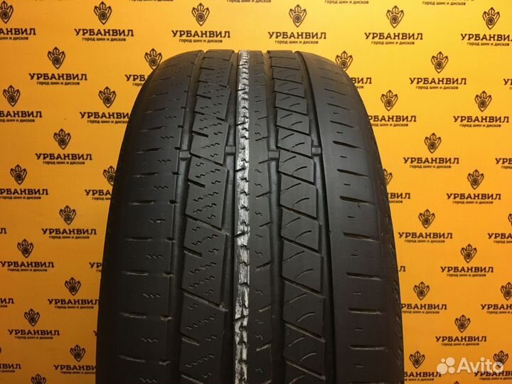 Continental ContiCrossContact LX Sport 235/50 R18 97V
