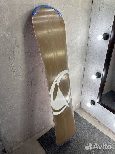 Сноуборд Snow Jam 148