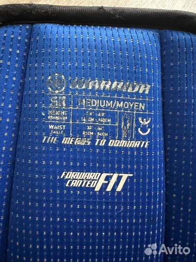 Хоккейные шорты sr