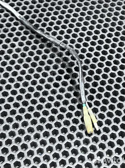 Кнопка двиг-стоп Honda CRF 250R 2004-2008