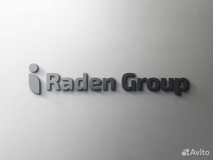 Логотип Полиграфия Фирменный стиль Дизайн