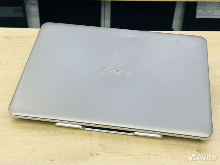 Игровой asus IPS Core i5-6300HQ/ GTX 950