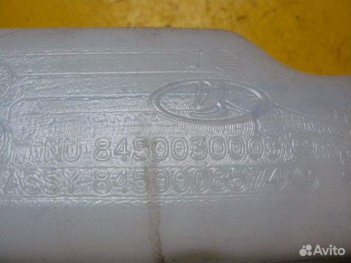 Бачок омывателя для LADA Vesta 2017г