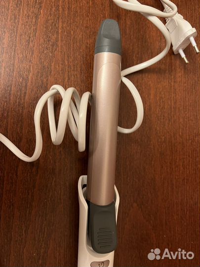 Плойка для волосRowenta