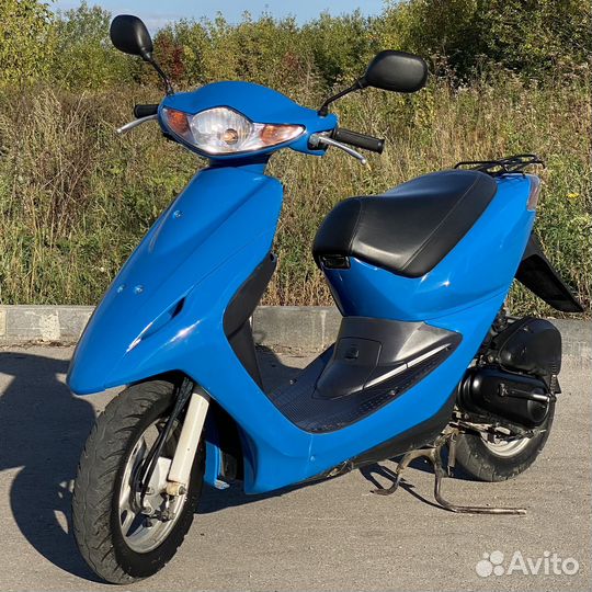 Honda Dio AF-56