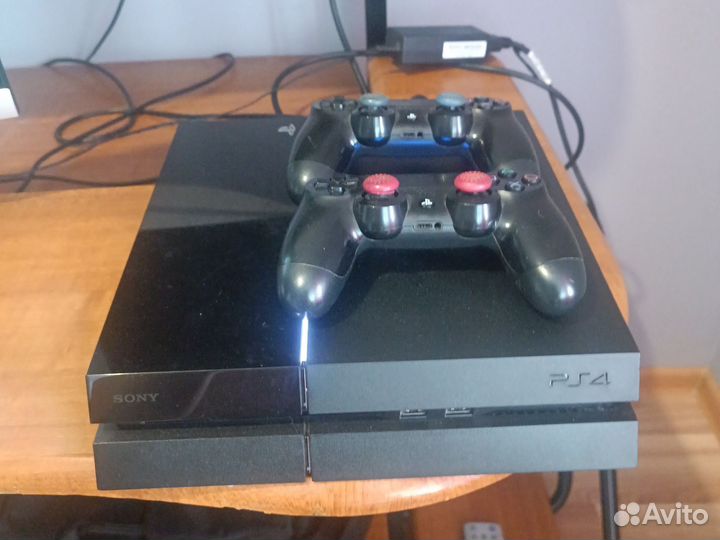 Sony PS4