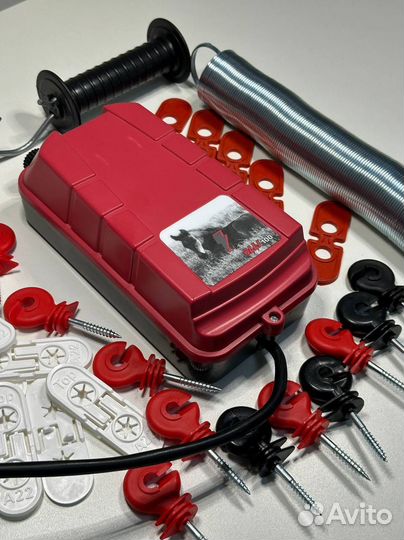 Электропастух с Гарантией