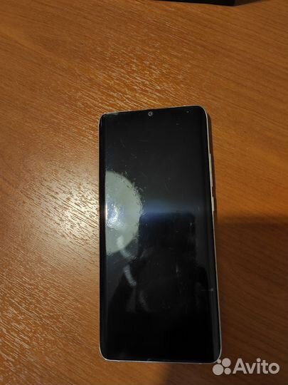 Смартфон xiaomi mi note 10