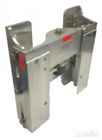 Лифт ручной вертикальный до 225 л.с Vance (С.Ш.А)