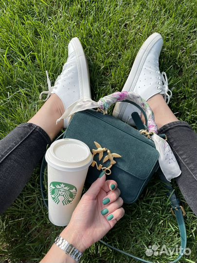 Сумка Pinko оригинал