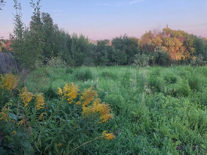 Дача 50 м² на участке 8 сот.