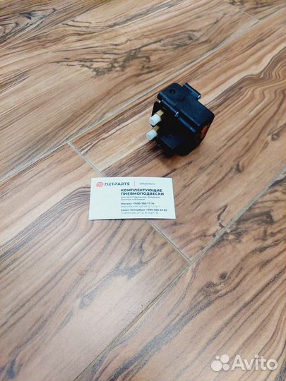 Блок клапанов BMW X6 F16/F86 new