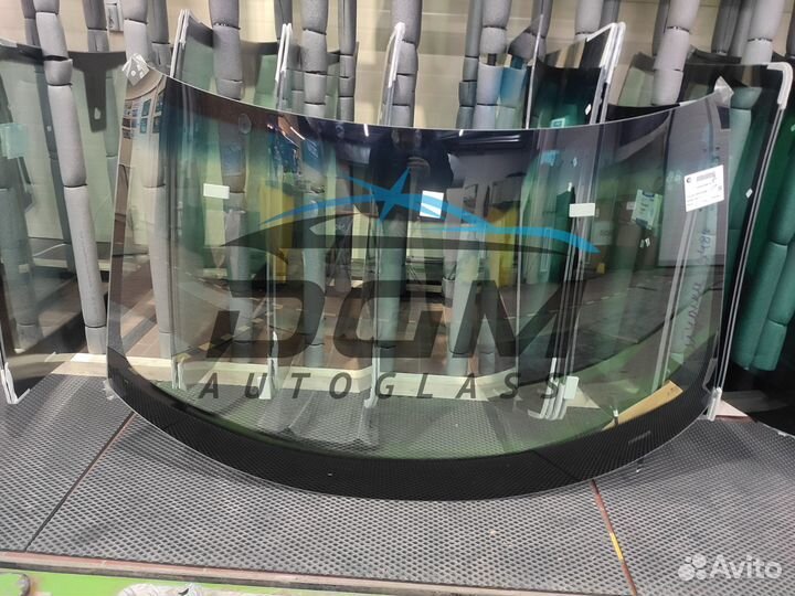 Лобовое стекло Volkswagen Beetle (A4)