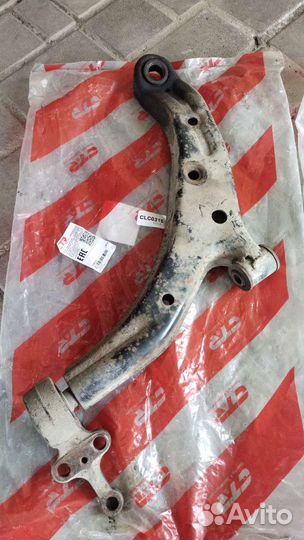 Запчасти на Ниссан Альмера н16, классик