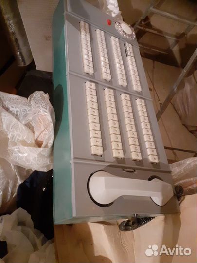 Коммутатор