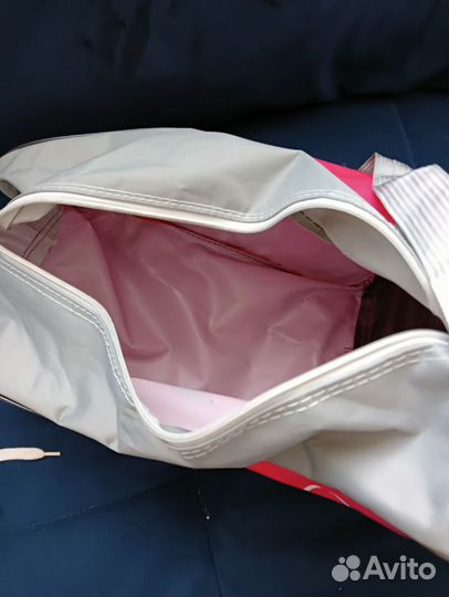 Сумка для коньков и роликов