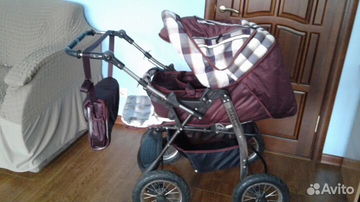 Коляска детская