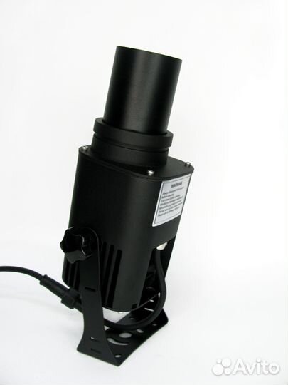 Гобо проектор